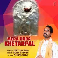 Mera Baba Khetarpal