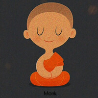 Monk (Original Soundtrack)