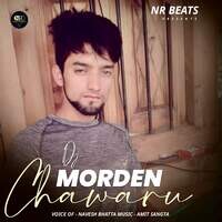 Dj Morden Chawaru