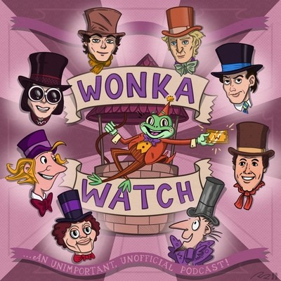 66 Who is Wonka Watch #39 s Wonka? Song Wonka Watch: An Unimportant 66 Who is Wonka Watch #39 s Wonka? Song Wonka Watch: An Unimportant