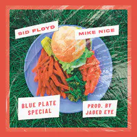 Blue Plate Special