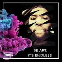 Be Art, It's Endless