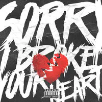 Sorry I Broke Your Heart - EP