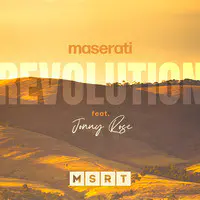 Revolution (feat. Jonny Rose)