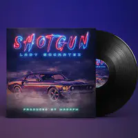 Shotgun