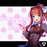 Doki Doki Lit Club!