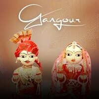 GANGAUR