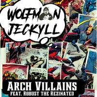 Arch Villains