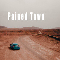 Pained Town