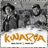 Kwarya