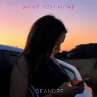 Want You More