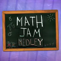 Math Jam Medley