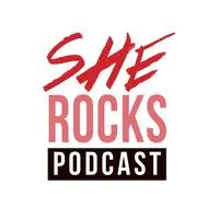 She Rocks Podcast - season - 1