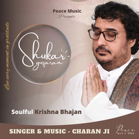 Shukar Guzaran ( Soulful Krishna Bhajan - Live Every Moment in Gratitude )