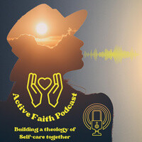 Active Faith Podcast - season - 1