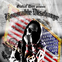 Global Don Presents Honorable Discharge