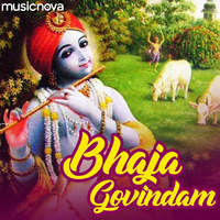 Shri Krishna Song - Bhaja Govindam