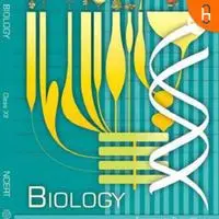 NCERT Biology Book Standard 11th and 12th - season - 1