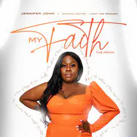 My Faith (The Remix)