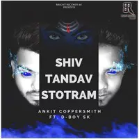 Shiv Tandav Stotram