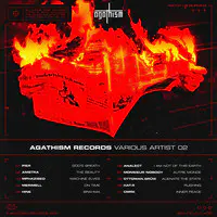 Agathism Records Various Artists 02