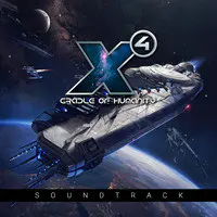 X4: Cradle of Humanity (Original Soundtrack)