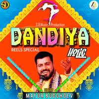 Dandiya Holic-IG-FB Reels Special Garba