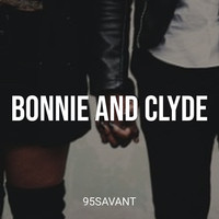 Bonnie and Clyde