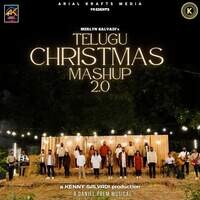 Telugu Christmas Mashup 2.0