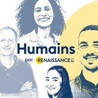 Humains, par Renaissance - season - 1