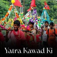 Yatra Kawad Ki