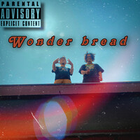 Wonder Bread