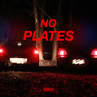 No Plates