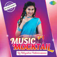 Music Mocktail By Nithyashree Venkataramanan