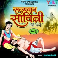 Satyavaan Savitri Ki Katha Vol.1