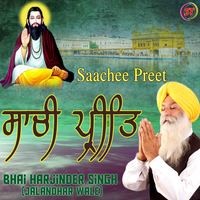 Saachee Preet