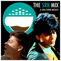 The Srk Mix