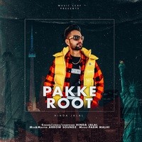 Pakke Root