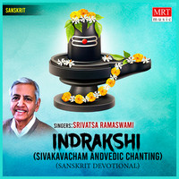 Indrakshi (Sivakavacham & Vedic Chanting)