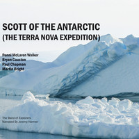 Scott of the Antarctic (The Terra Nova Expedition)