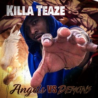 Angels vs Demons