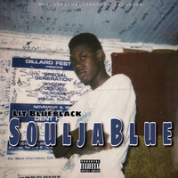 SouljaBlue