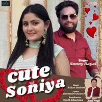 Cute Soniya