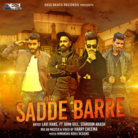 Sadde Barre