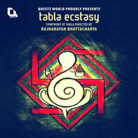 Tabla Ecstasy (Symphony of Tabla)