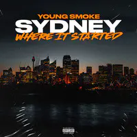 Sydney Where It Started (Deluxe Version)