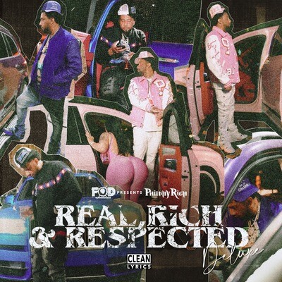 CAN'T SAY TOO MUCH (feat. Yella Beezy)