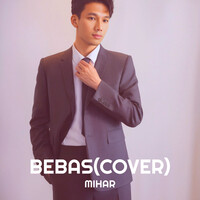 Bebas(Cover)