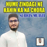 Hume Zindagi Ne Kahin Ka Na Chora