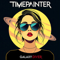 Galaxy Diver